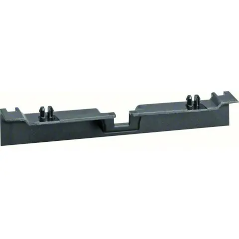 Hager SL20055A9011 Täckdel Rabatter